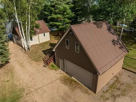18622 Smokey Lake Lane Townsend WI 54175