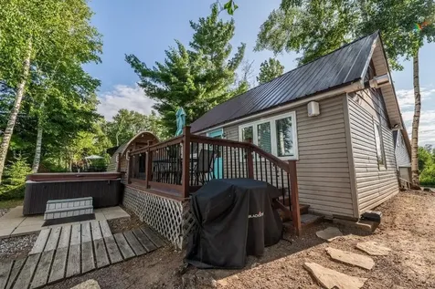 18622 Smokey Lake Lane Townsend WI 54175
