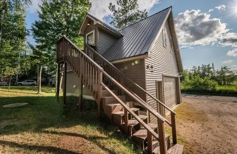 18622 Smokey Lake Lane Townsend WI 54175