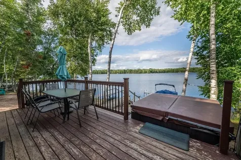 18622 Smokey Lake Lane Townsend WI 54175