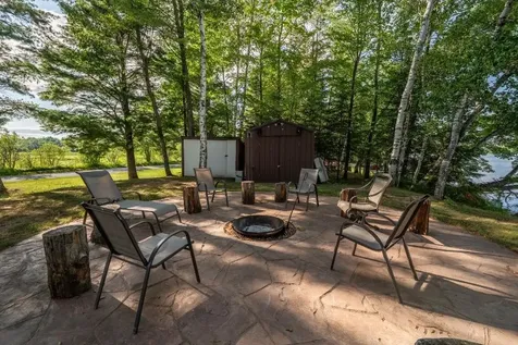 18622 Smokey Lake Lane Townsend WI 54175