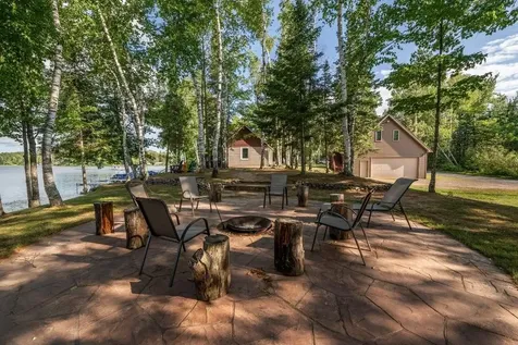 18622 Smokey Lake Lane Townsend WI 54175