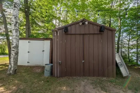 18622 Smokey Lake Lane Townsend WI 54175