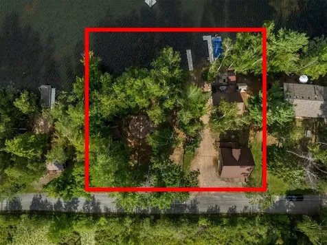 18622 Smokey Lake Lane Townsend WI 54175