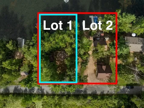 18622 Smokey Lake Lane Townsend WI 54175