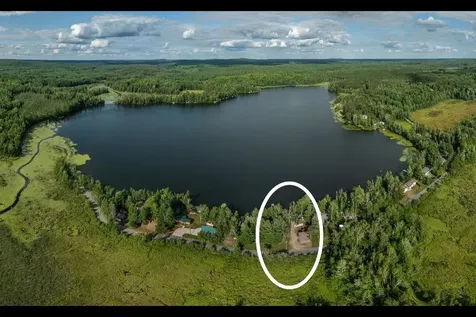 18622 Smokey Lake Lane Townsend WI 54175