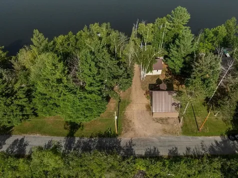 18622 Smokey Lake Lane Townsend WI 54175