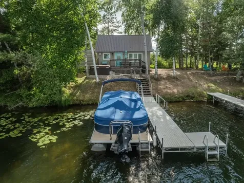 18622 Smokey Lake Lane Townsend WI 54175