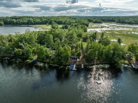 18622 Smokey Lake Lane Townsend WI 54175