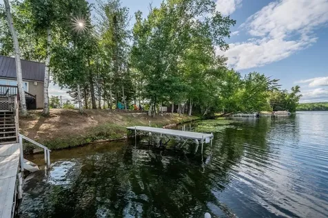 18622 Smokey Lake Lane Townsend WI 54175