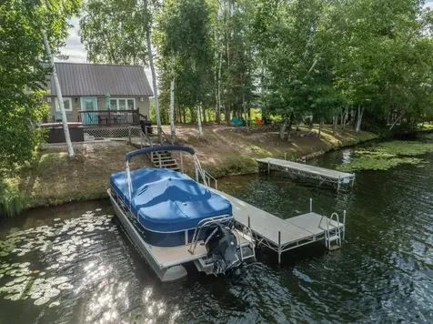 18622 Smokey Lake Lane Townsend WI 54175