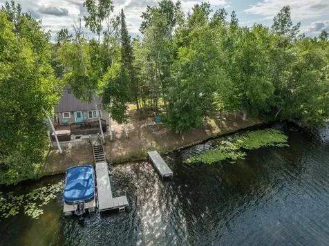 18622 Smokey Lake Lane Townsend WI 54175
