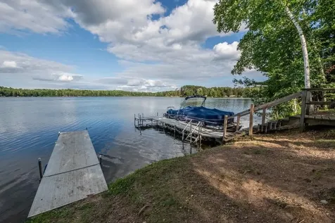18622 Smokey Lake Lane Townsend WI 54175