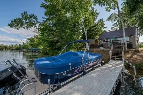 18622 Smokey Lake Lane Townsend WI 54175