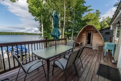18622 Smokey Lake Lane Townsend WI 54175