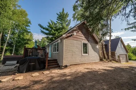 18622 Smokey Lake Lane Townsend WI 54175