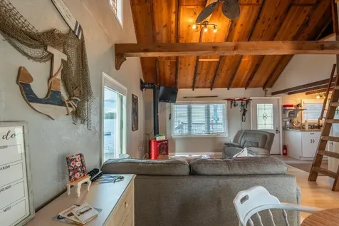 18622 Smokey Lake Lane Townsend WI 54175