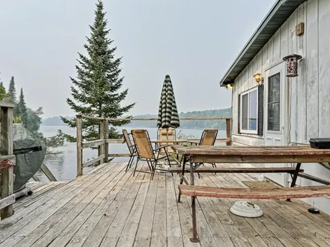 7867 Armour Road E Presque Isle WI 54557