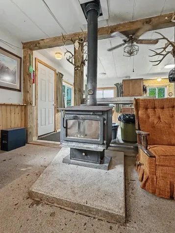 7867 Armour Road E Presque Isle WI 54557