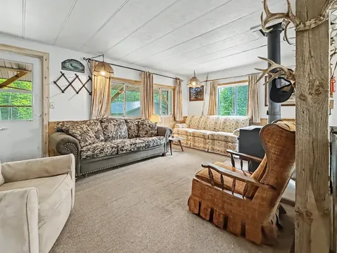 7867 Armour Road E Presque Isle WI 54557