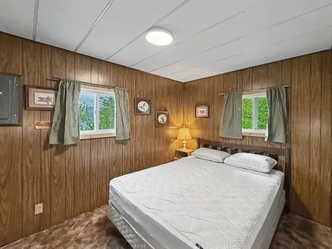 7867 Armour Road E Presque Isle WI 54557