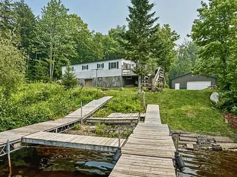 7867 Armour Road E Presque Isle WI 54557