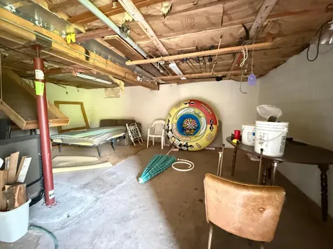 7867 Armour Road E Presque Isle WI 54557