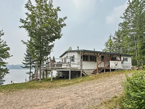 7867 Armour Road E Presque Isle WI 54557