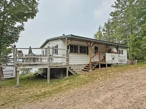 7867 Armour Road E Presque Isle WI 54557