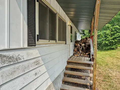 7867 Armour Road E Presque Isle WI 54557