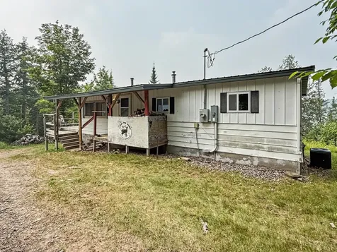 7867 Armour Road E Presque Isle WI 54557