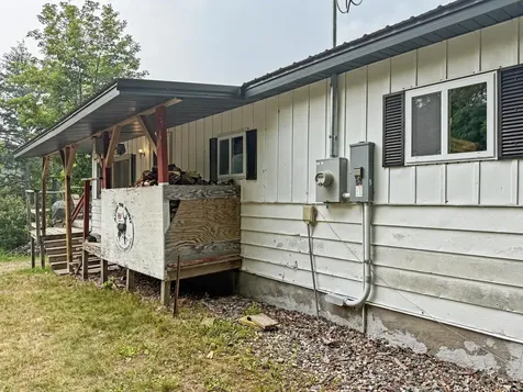 7867 Armour Road E Presque Isle WI 54557