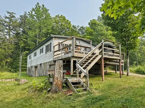 7867 Armour Road E Presque Isle WI 54557