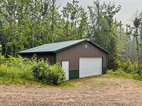 7867 Armour Road E Presque Isle WI 54557
