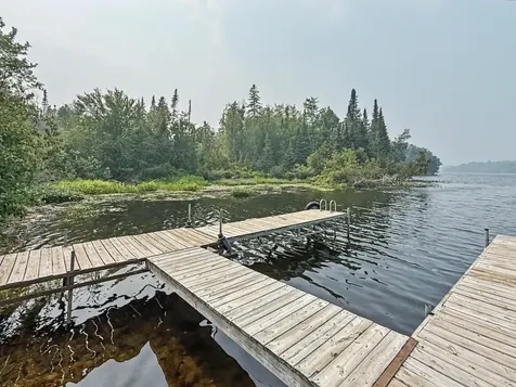 7867 Armour Road E Presque Isle WI 54557