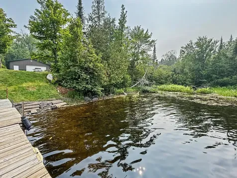 7867 Armour Road E Presque Isle WI 54557