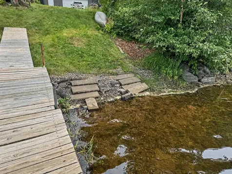 7867 Armour Road E Presque Isle WI 54557