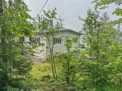 7867 Armour Road E Presque Isle WI 54557