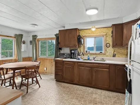 7867 Armour Road E Presque Isle WI 54557