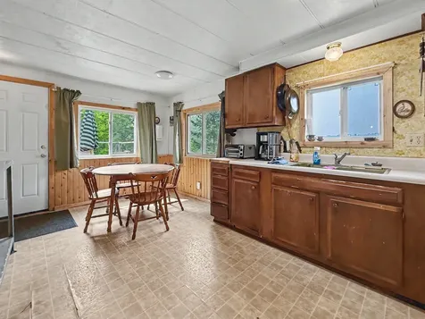 7867 Armour Road E Presque Isle WI 54557