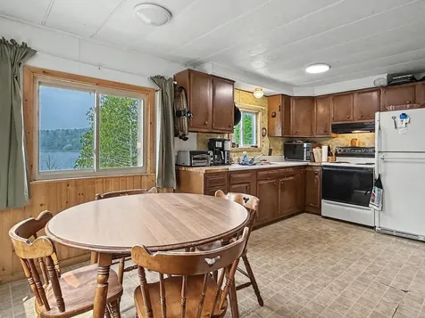 7867 Armour Road E Presque Isle WI 54557
