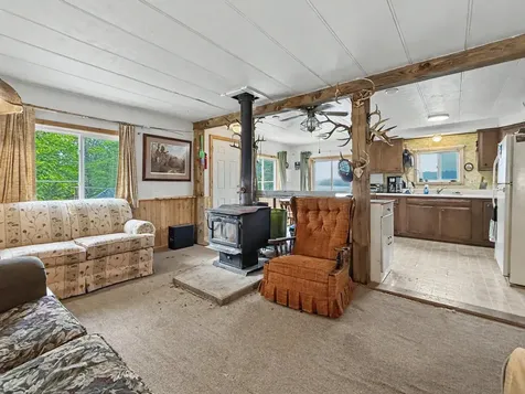 7867 Armour Road E Presque Isle WI 54557