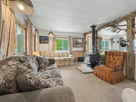 7867 Armour Road E Presque Isle WI 54557