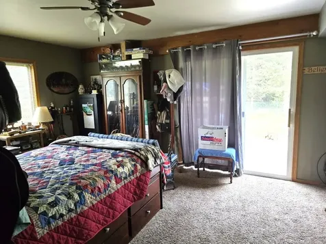 13595 Lower Dam Road Mountain WI 54149
