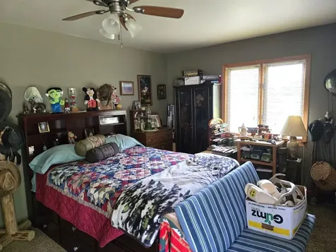 13595 Lower Dam Road Mountain WI 54149