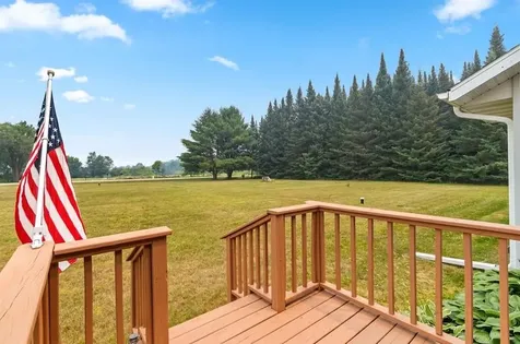 13595 Lower Dam Road Mountain WI 54149