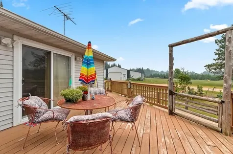 13595 Lower Dam Road Mountain WI 54149