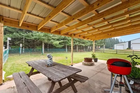 13595 Lower Dam Road Mountain WI 54149