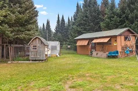 13595 Lower Dam Road Mountain WI 54149