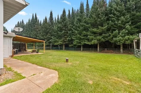 13595 Lower Dam Road Mountain WI 54149